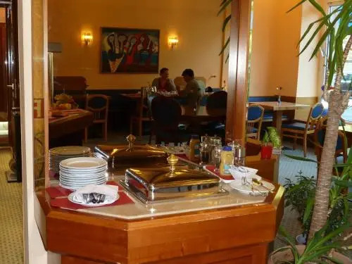 Hotel Avisa