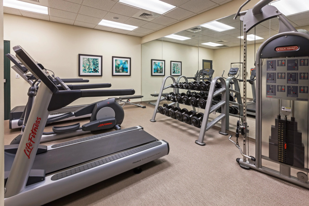 Staybridge Suites San Antonio Downtown Convention Center by IHG
