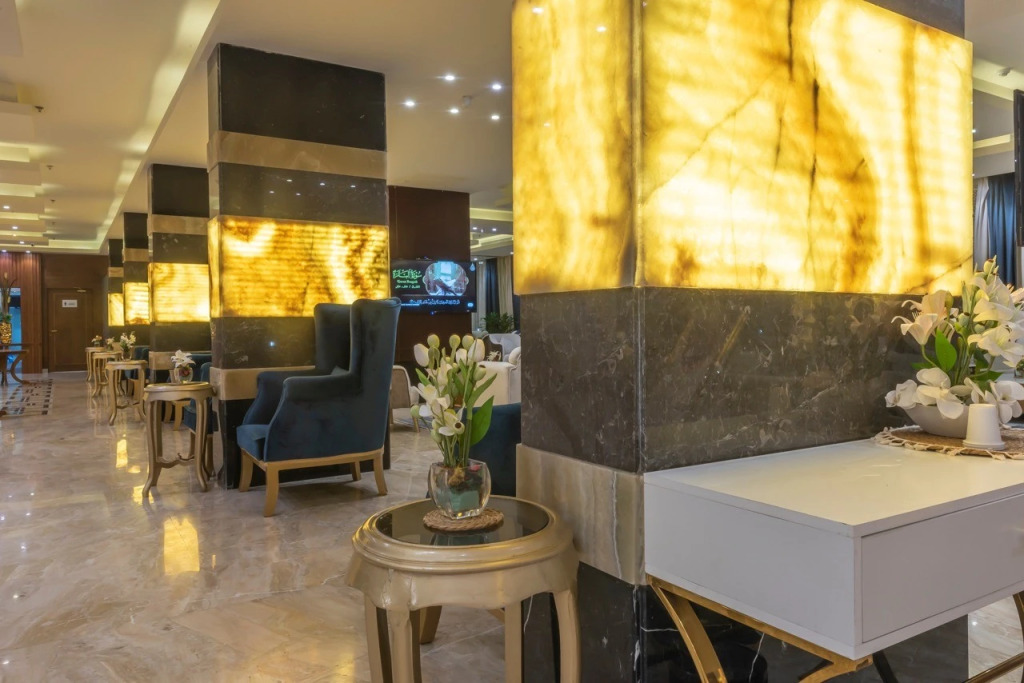 Paradise Inn Jeddah Hotel