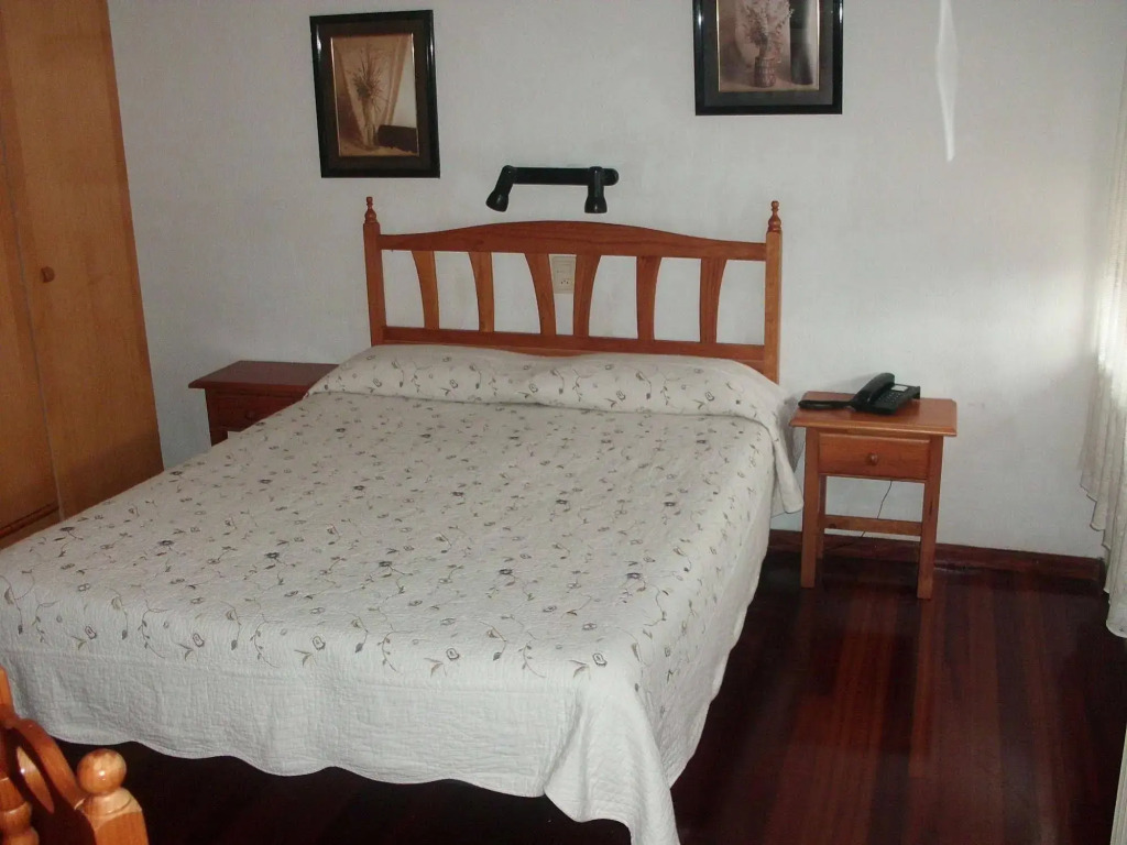 Hotel La Rambla