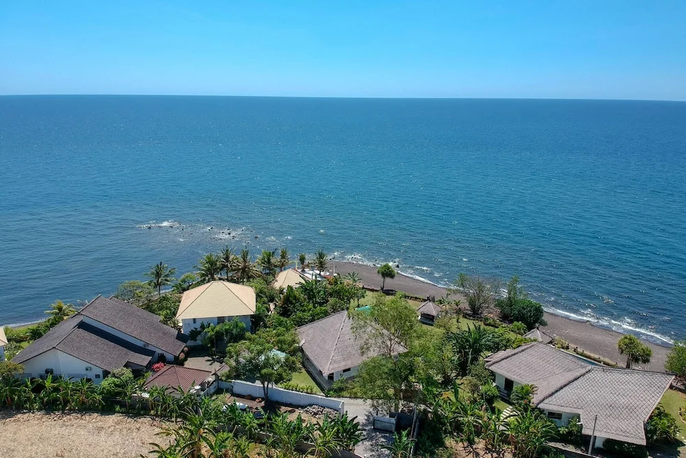 Villa Lumba-lumba 1