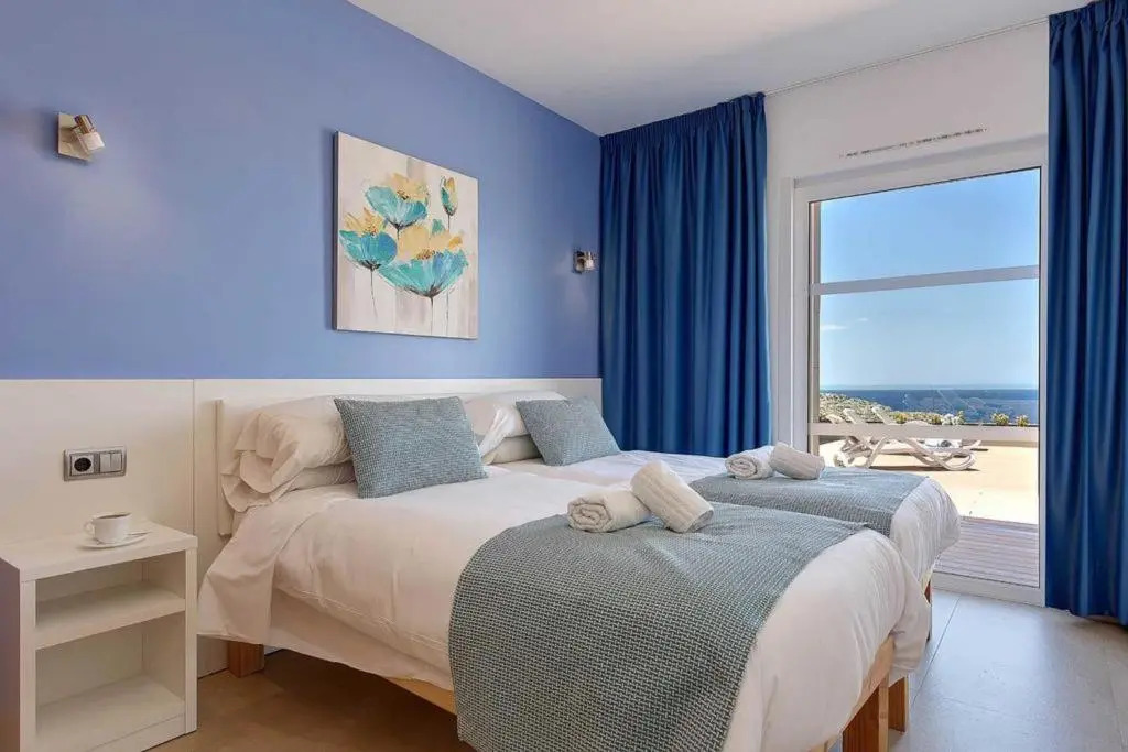 Villa TURQUESA MAR
