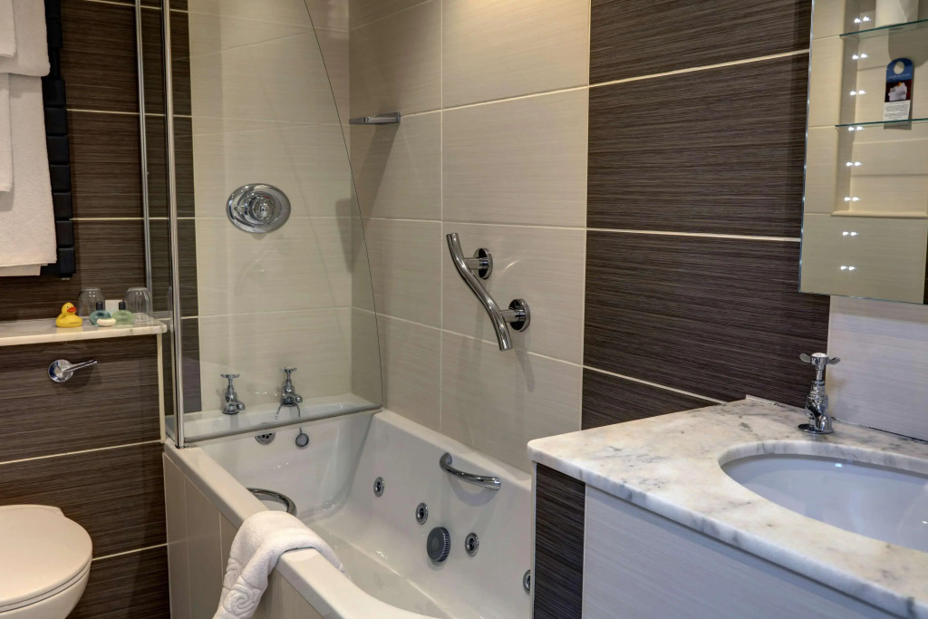 Ambleside Salutation Hotel & Spa