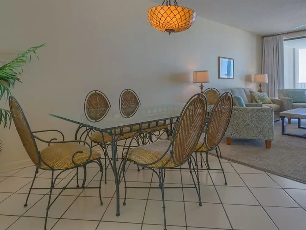 Bluewater 505 by Meyer Vacation Rentals