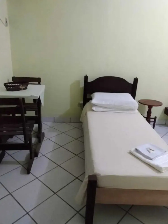 Hotel Central Praia
