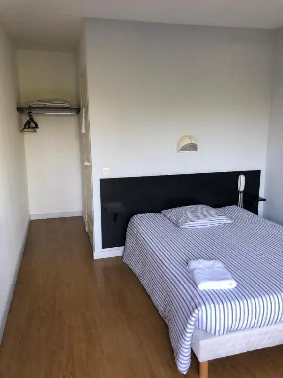 VILLA HOTEL