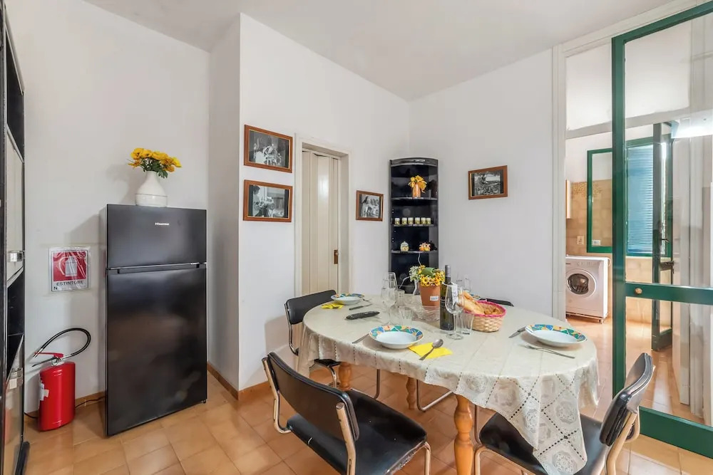 Villetta Tamari 300 meters from the sea