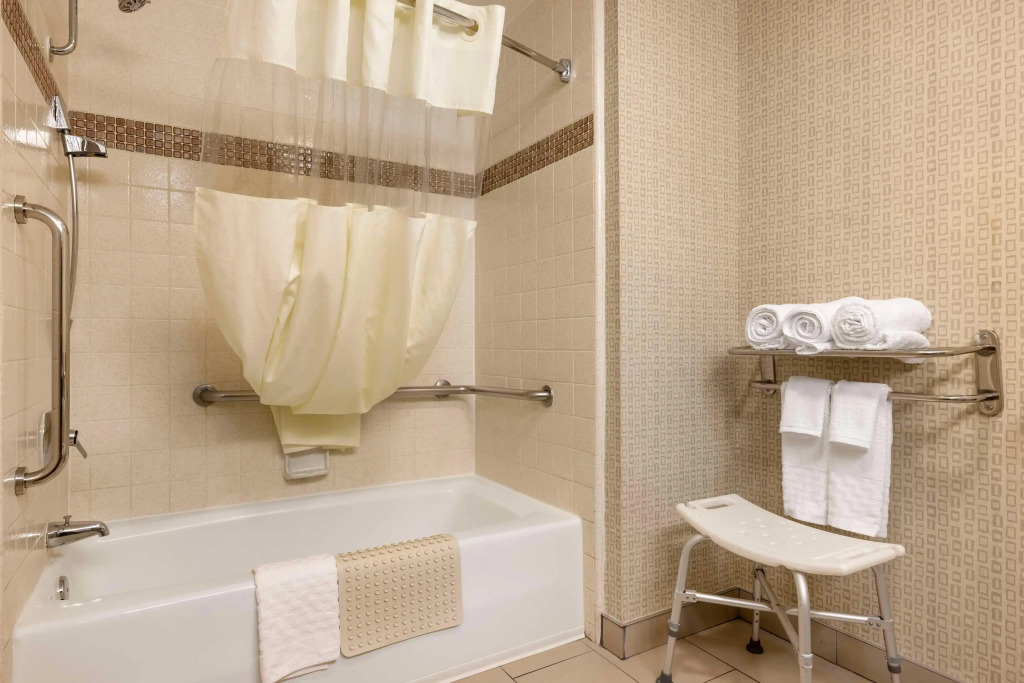 Best Western Los Angeles Worldport Hotel