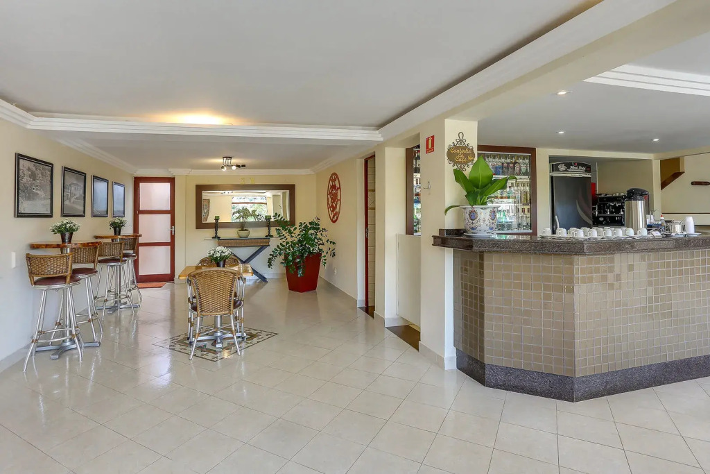 Hotel Fredy