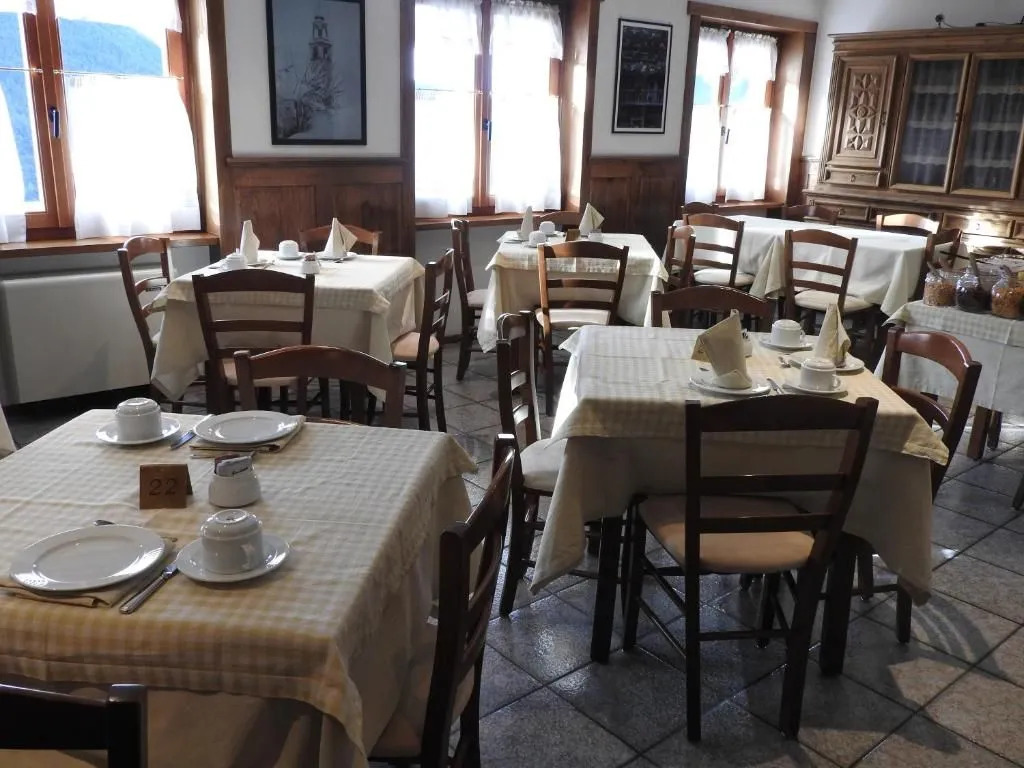 Hotel Le Clocher