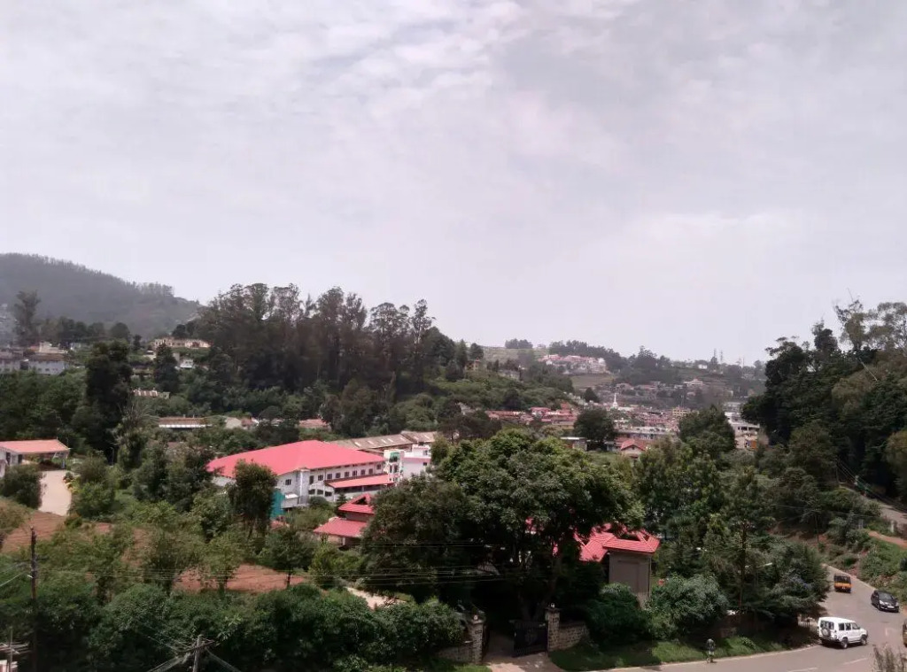 HAPPYSTAY rooms and cottages