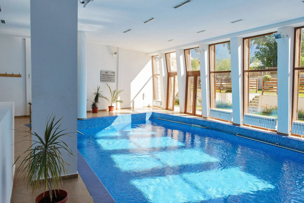 Mountain View Aparthotel
