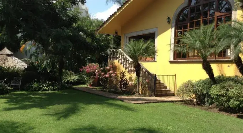 Quinta Imperial