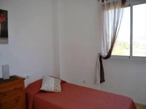 Apartamento Xabia Mar