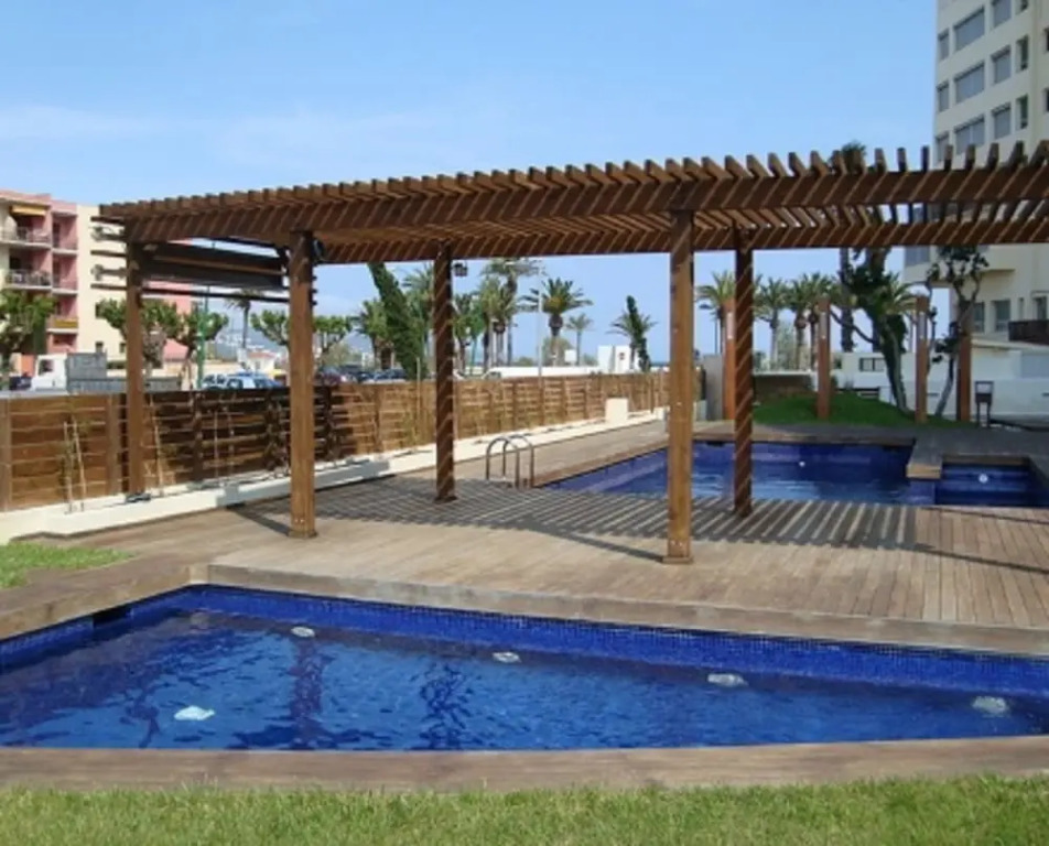 Apartment Cristal Mar
