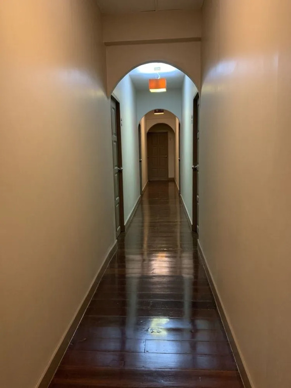 Achcha hotel - itsaraphap MRT station - Wat Arun