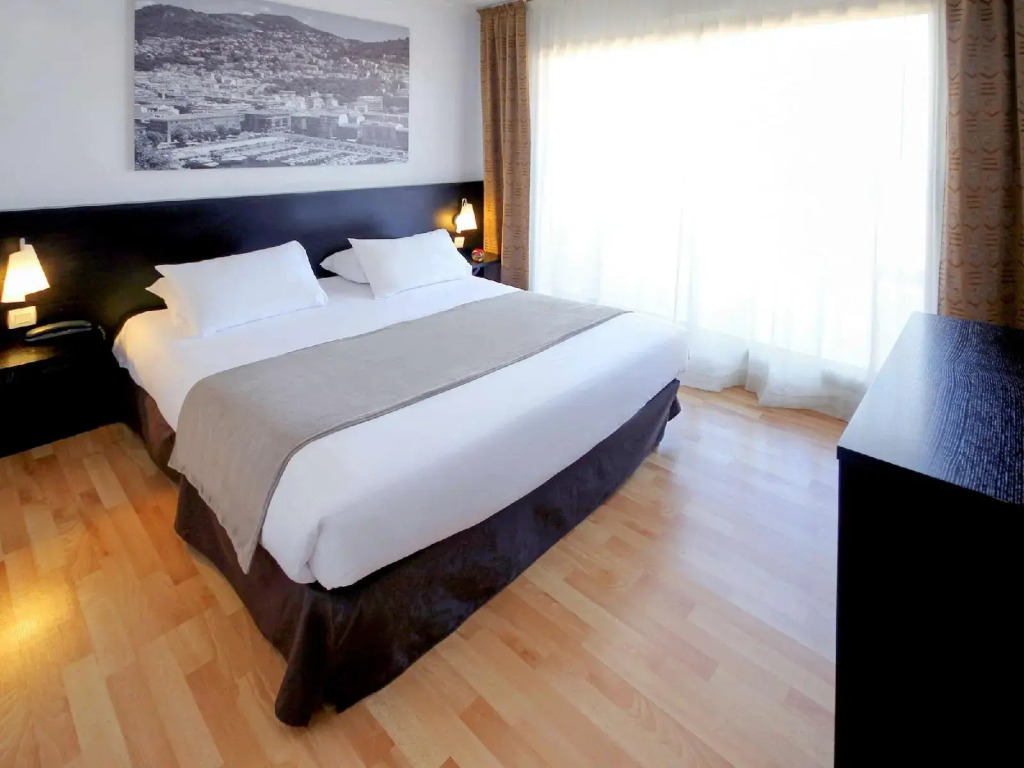 Aparthotel Adagio Nice Promenade des Anglais