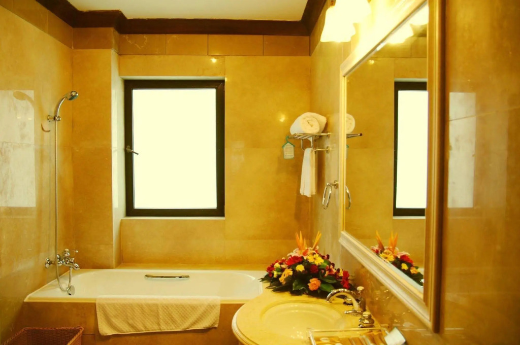 Marvel Hotel Chengdu
