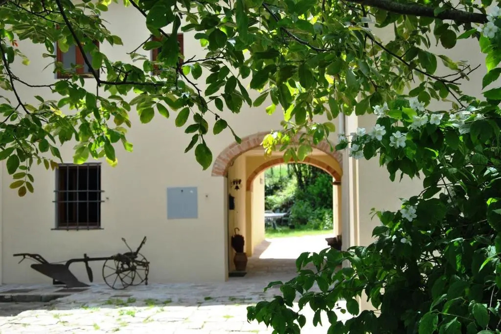 CASA AL MIGLIO