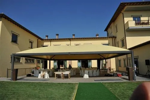 Hotel Brizi Country Chic