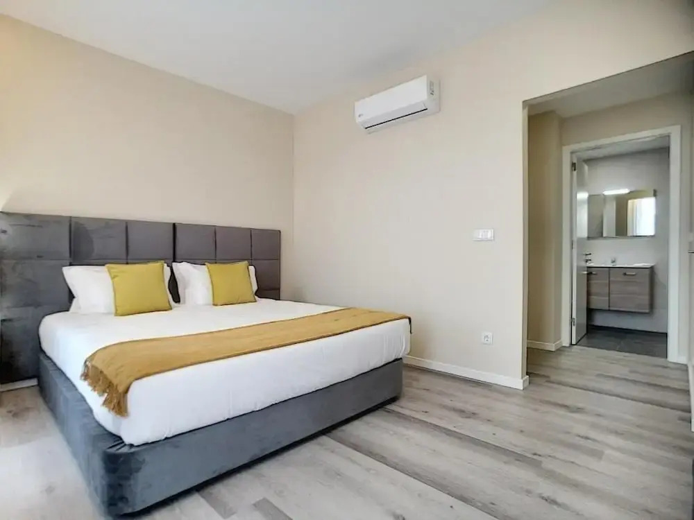 CFS Guest House