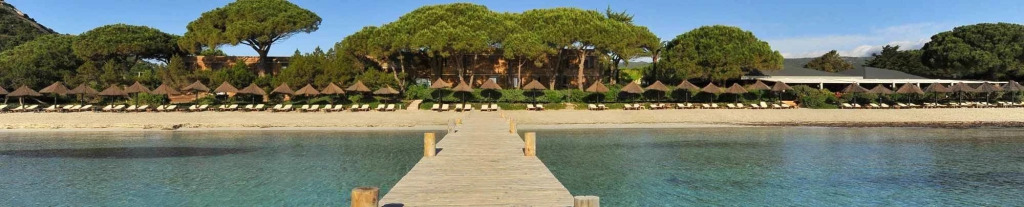 Hôtel & Lodges Moby Dick