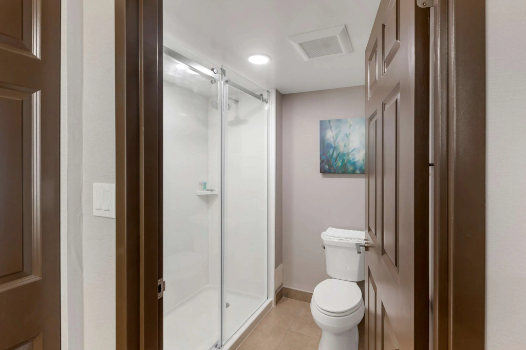 Executive Residency by Best Western Toronto-Mississauga