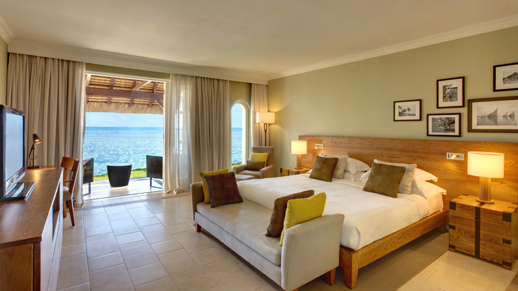OUTRIGGER Mauritius Beach Resort