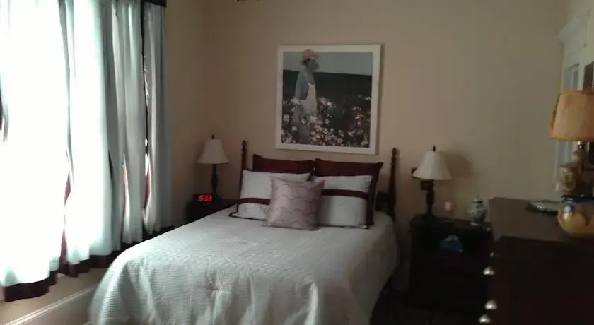 Hemmerling Guest House