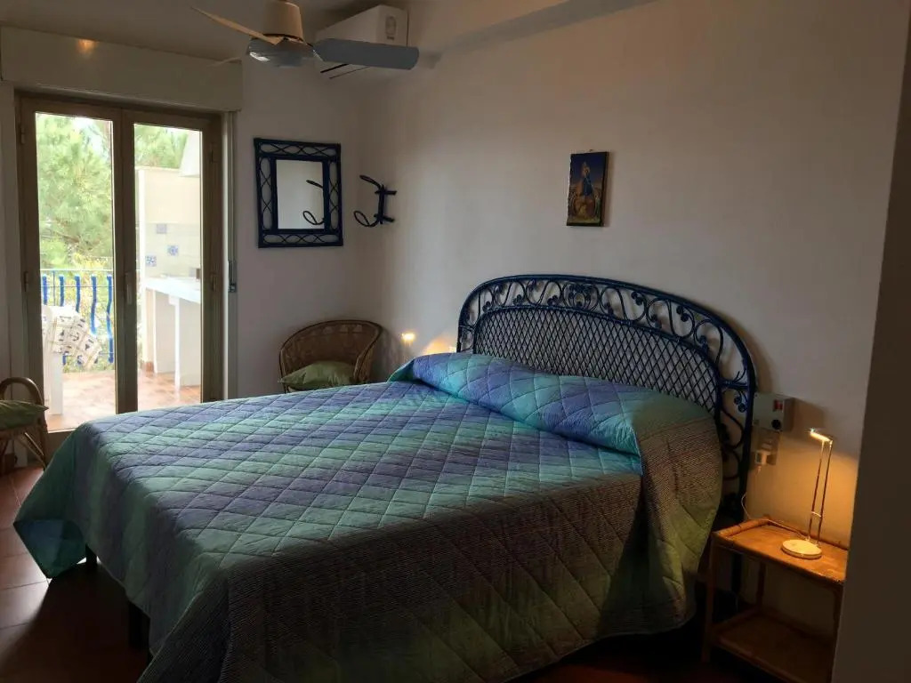 Taormina Sea house