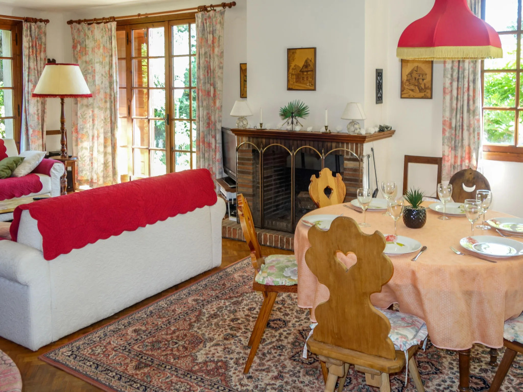 Villa Passival by Interhome