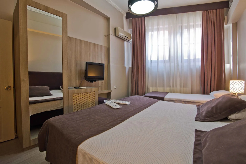 Hotel Prinkipos