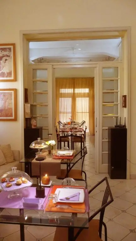 B&B degli Artisti
