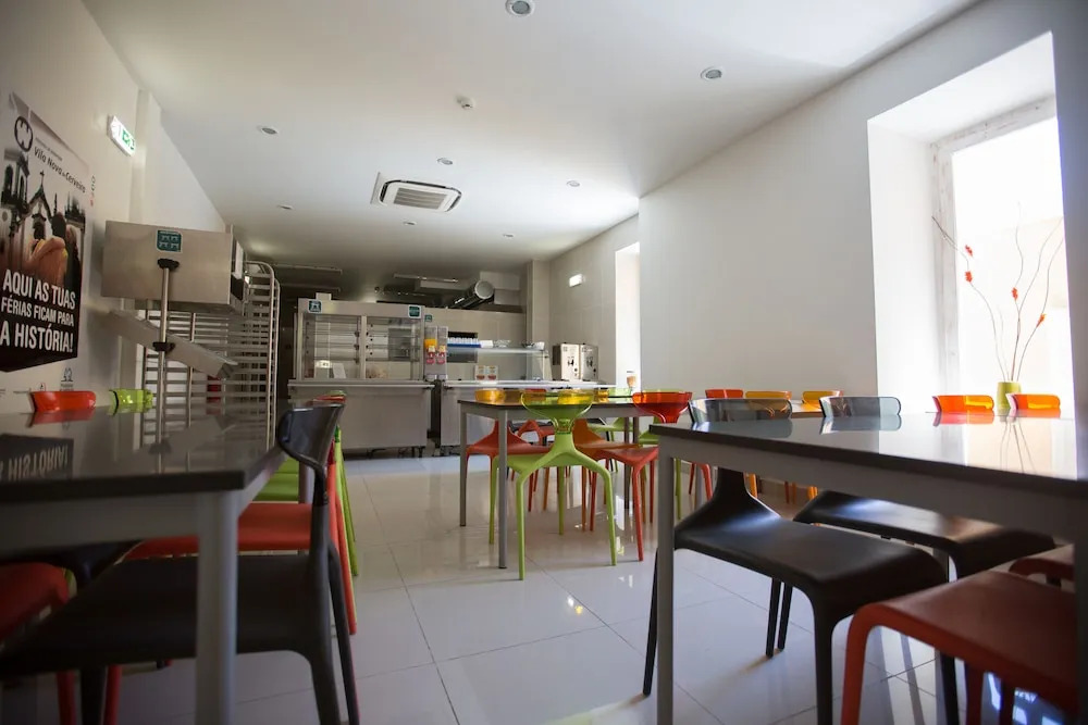 Tavira House