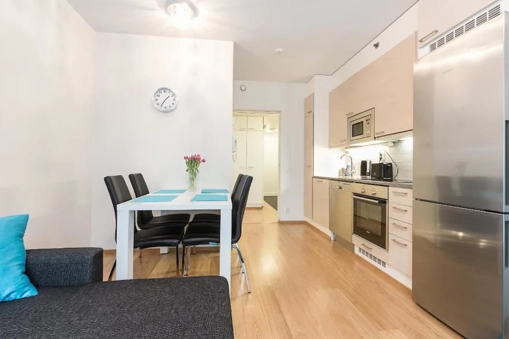 Go Happy Home Apartment Mikonkatu 11 49