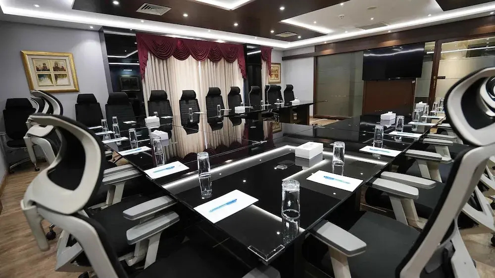 Best Western Plus Grand Hotel Multan