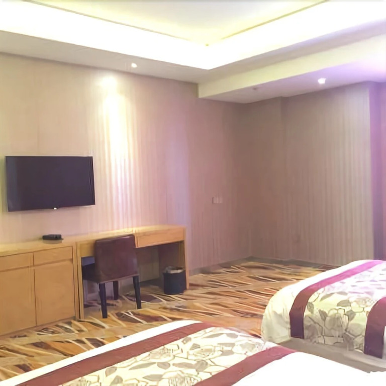 Nanjing Haojue Boutique Hotel