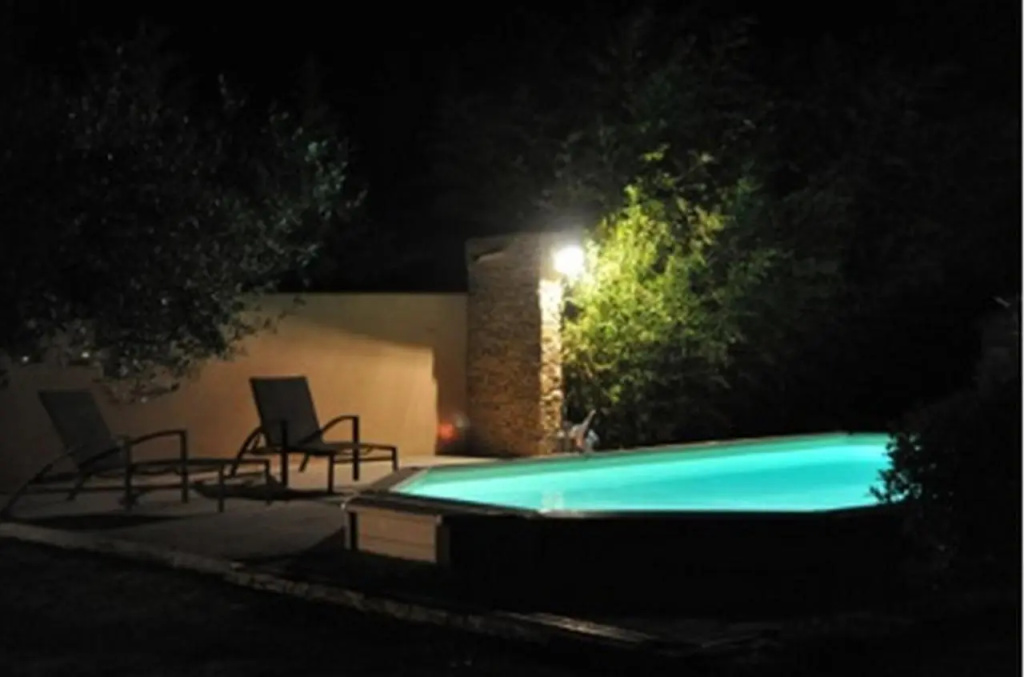 L'Olivette