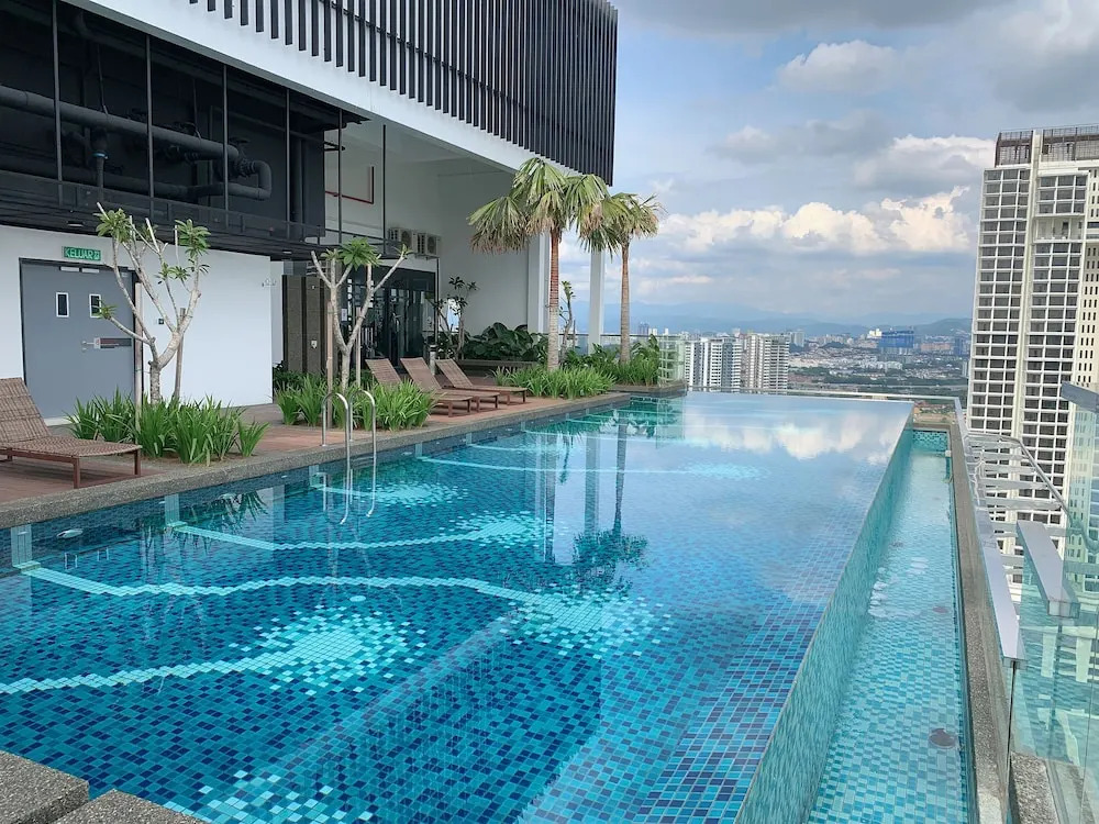 Aurora Place Pavilion Bukit Jalil by The Cynefin