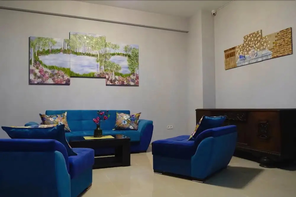 Sky Georgia Boutique Hotel