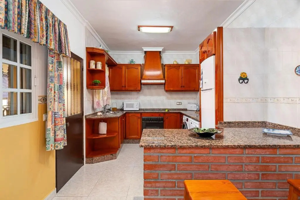 Casa Chiqui - solo familias