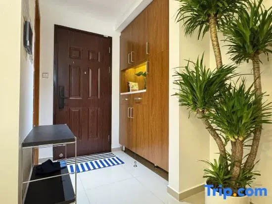 Shenzhen Pusu Hostel (Longgang Jixiang Subway Station)