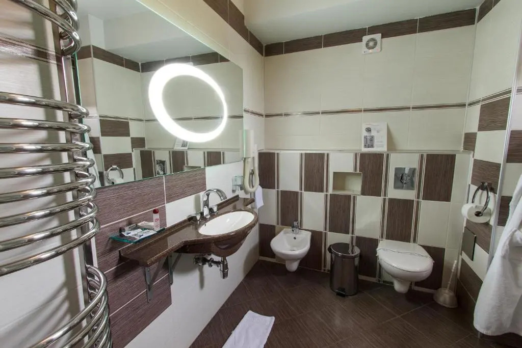 Hotel Anna