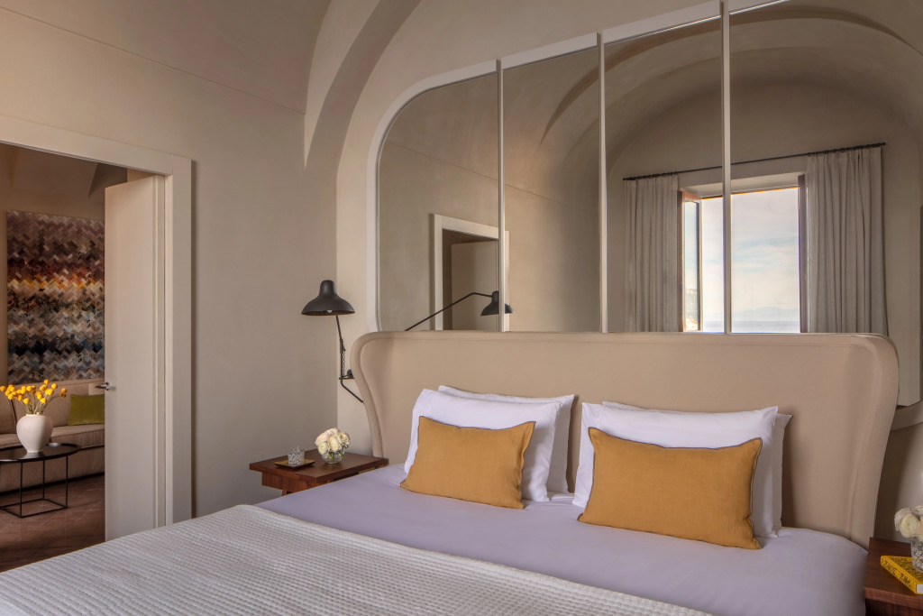 Anantara Convento di Amalfi Grand Hotel