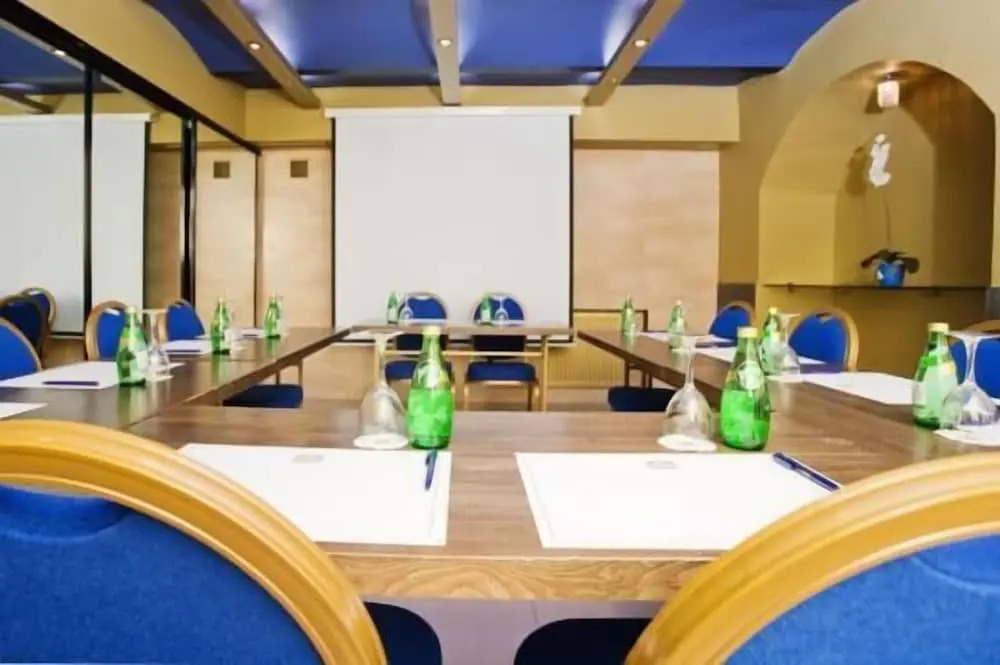 Отель Best Baltic Druskininkai Central