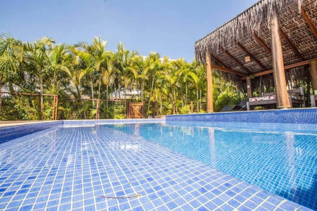 Pousada Vila Tamarindo Eco Lodge