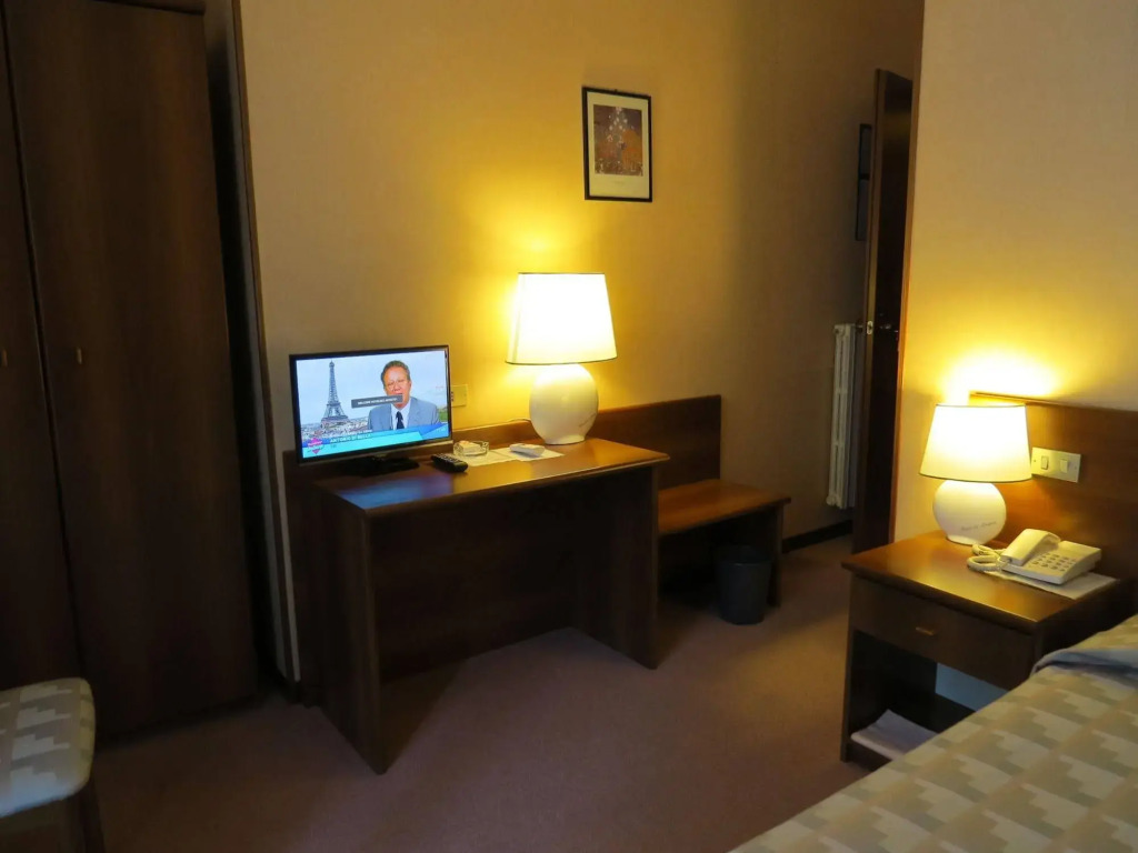 Hotel Des Artistes