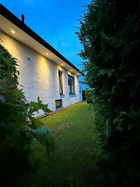 Ferienhaus Holtmann