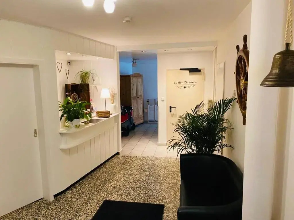Hotel Alte Muhle