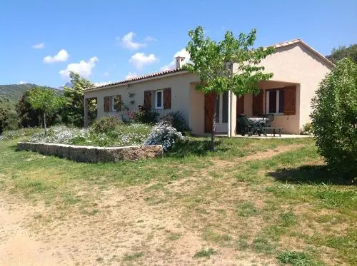 Residence Cucunacciu